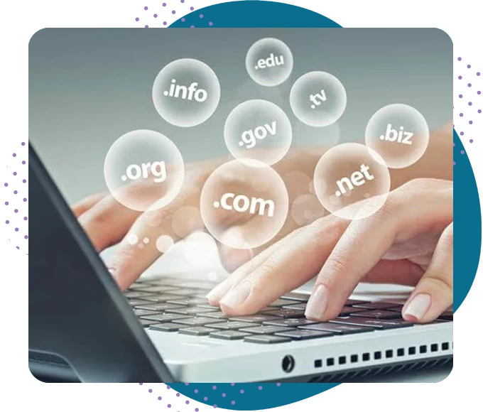 Domain Registration and Transfers 1 Domain Registration and Transfers