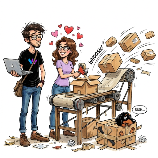 WooCommerce Store Design
