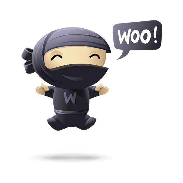 WooCommerce Ninja Joy