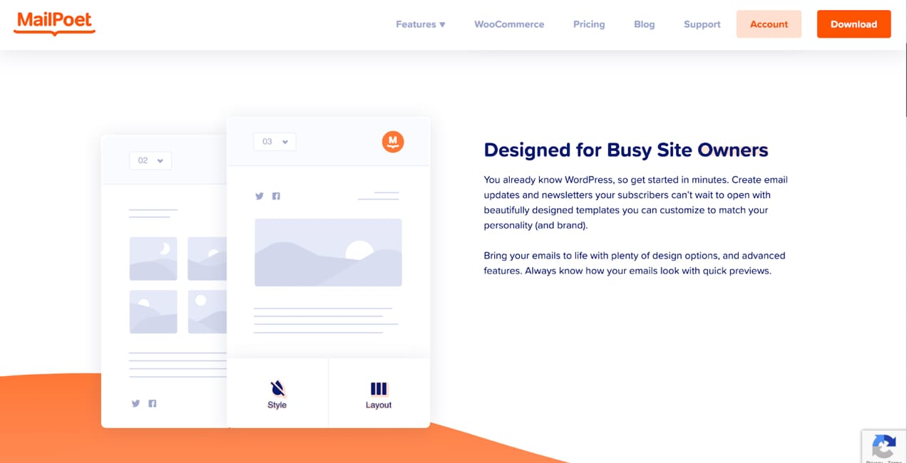 8 Ideas: How to Determine the Best Online Business to Start 10 MailPoet